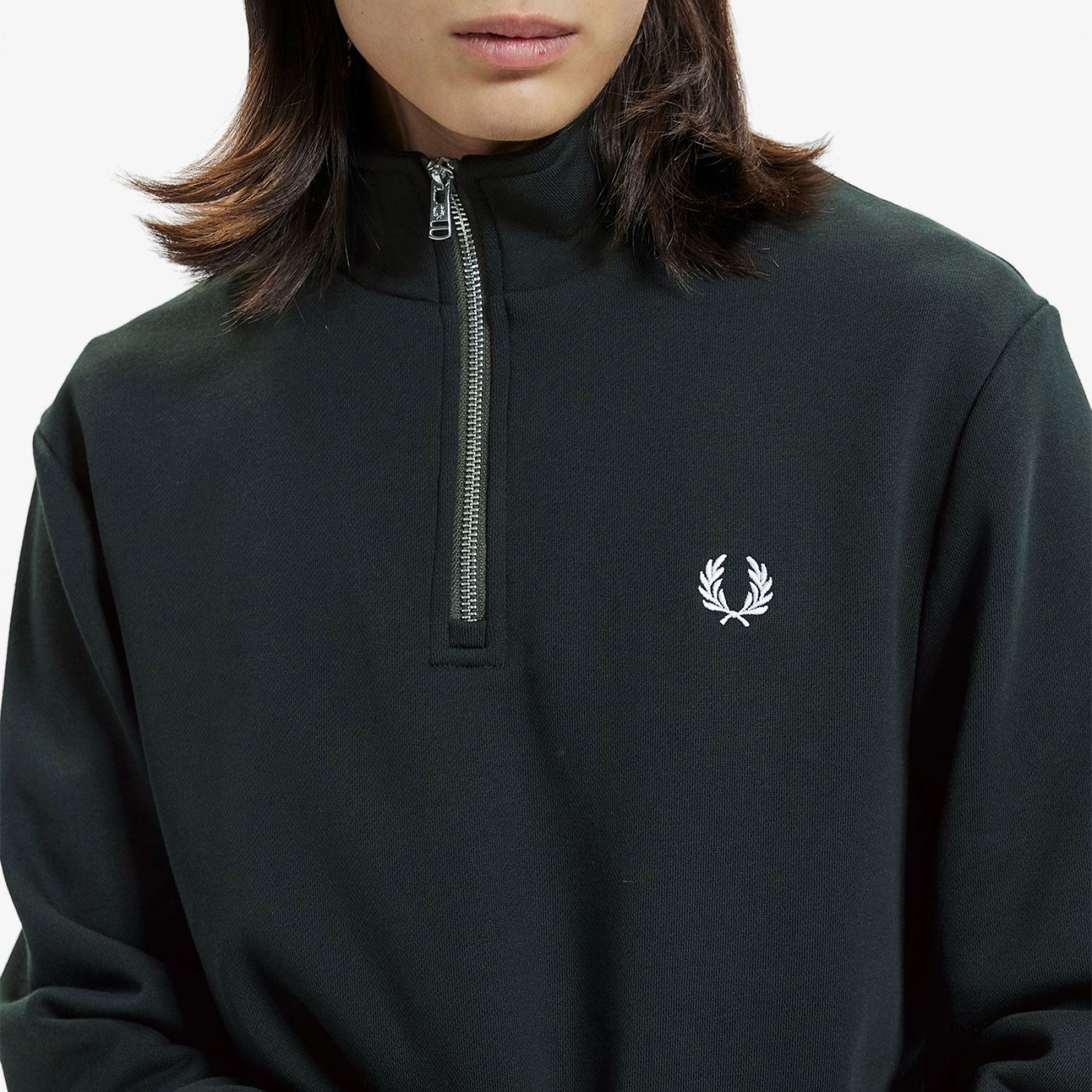 fred perry pullover herren sale